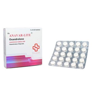 Anavar Lite
