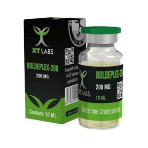 Boldeplex-200
