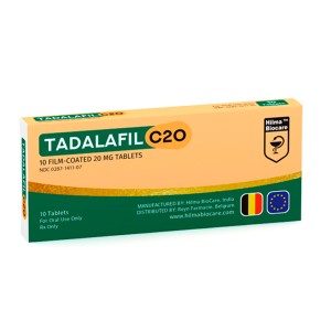 Cialis – Tadafil