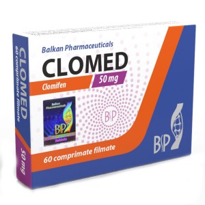 Clomed