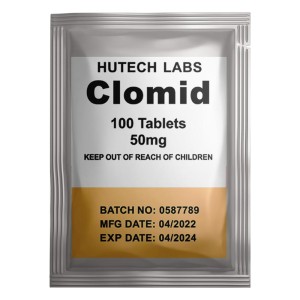 Clomid