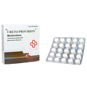 Creto Proviron INT