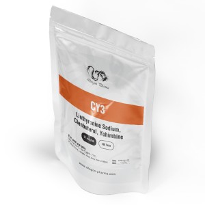 Cy3
