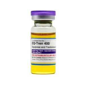 EQ-TREN 400