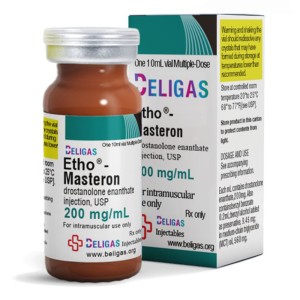 Etho Masterone