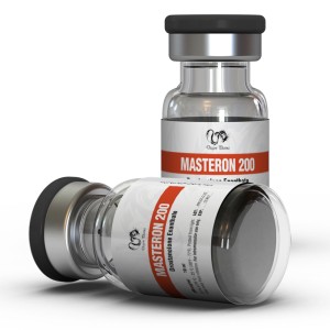 Masteron 200
