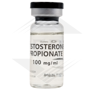 Masteron Propionate — 100mg/ml