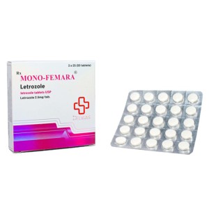 Mono – Femara