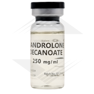 Nandrolone Decanoate – 250mg/ml
