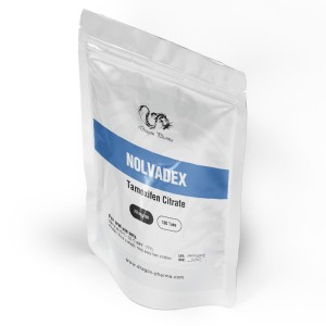 Nolvadex 20