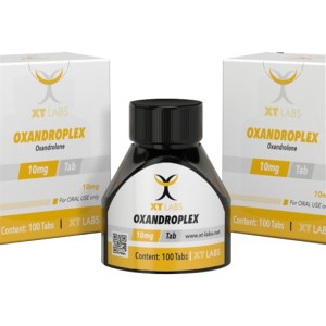 Oxandroplex