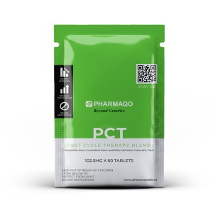 PCT Tabs