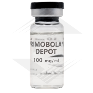 Primobolan Depot — 100mg/ml