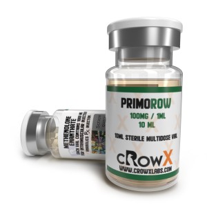 Primorow