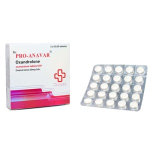 Pro-Anavar INT