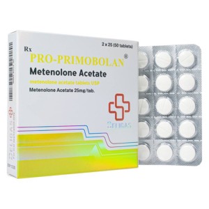 Pro- Primobolan