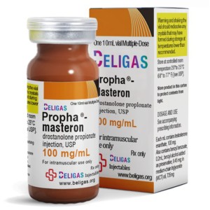Propha Masterone INT