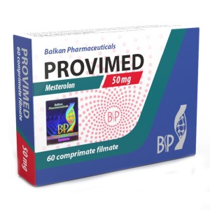 Provimed