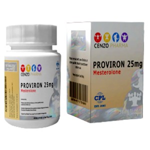 Proviron 25