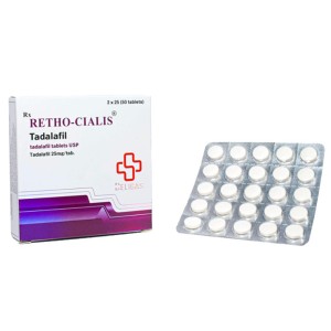 Retho – Cialis