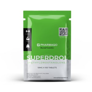 SUPERDROL
