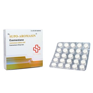 Supo – Aromasin