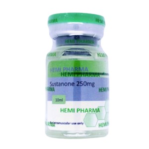 Sustanone 250