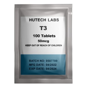 T3 Cytomel