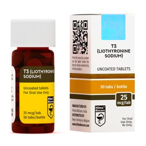 T3 – Cytomel