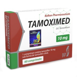 Tamoximed 10