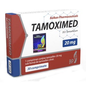 Tamoximed 20