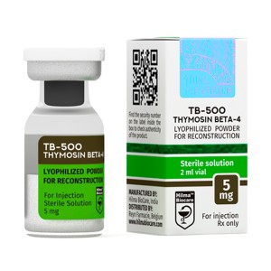 TB-500
