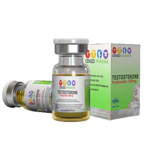 Test P 100