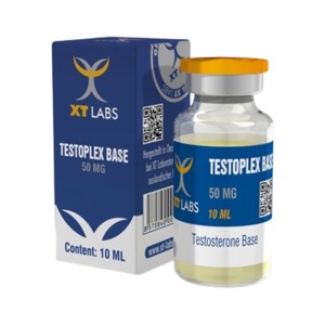 Testoplex Base