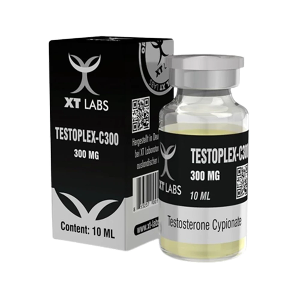 Testoplex – C