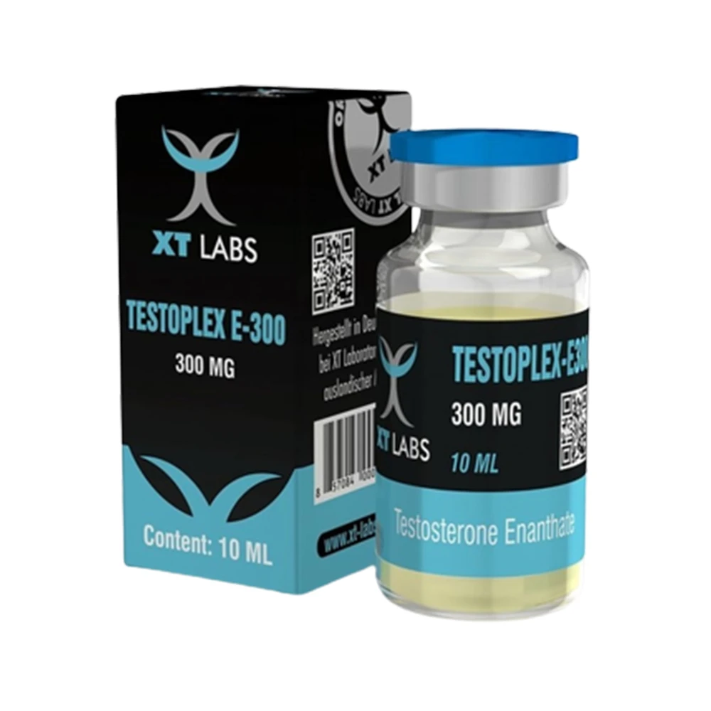 Testoplex – E