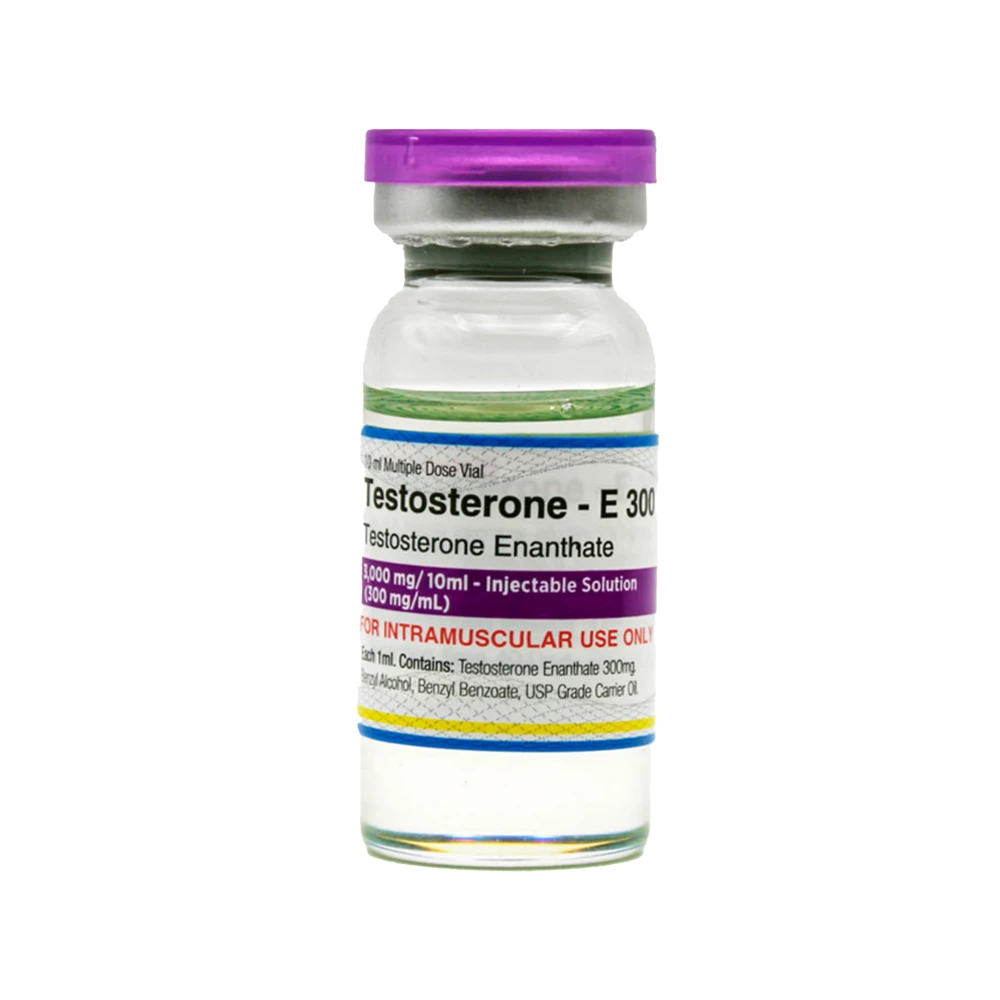 Testosterone-E 300