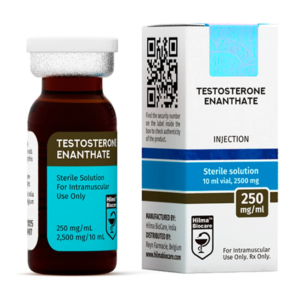 Testosterone Enanthate