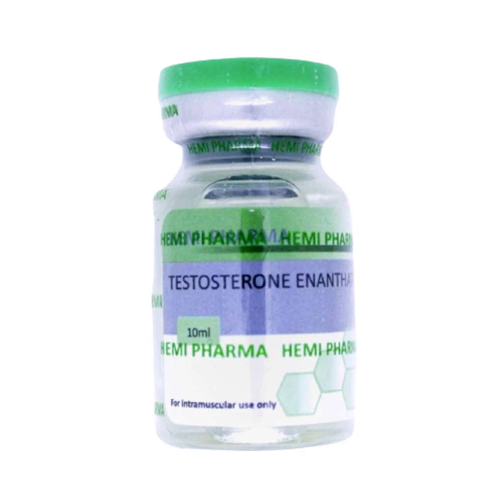 Testosterone Enanthate