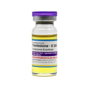 Trenbolone-E 200