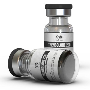 Trenbolone Enanthate 200
