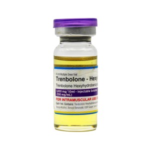 Trenbolone Hexy 100