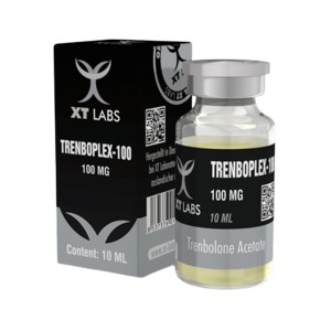 Trenboplex – A