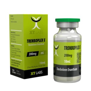 Trenboplex – E