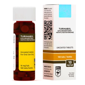 Turinabol
