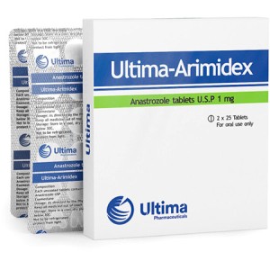 Ultima-Arimidex