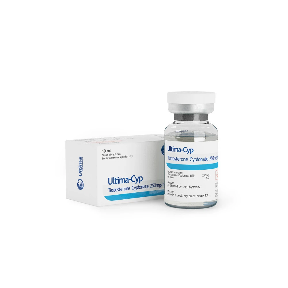 Ultima-Cyp