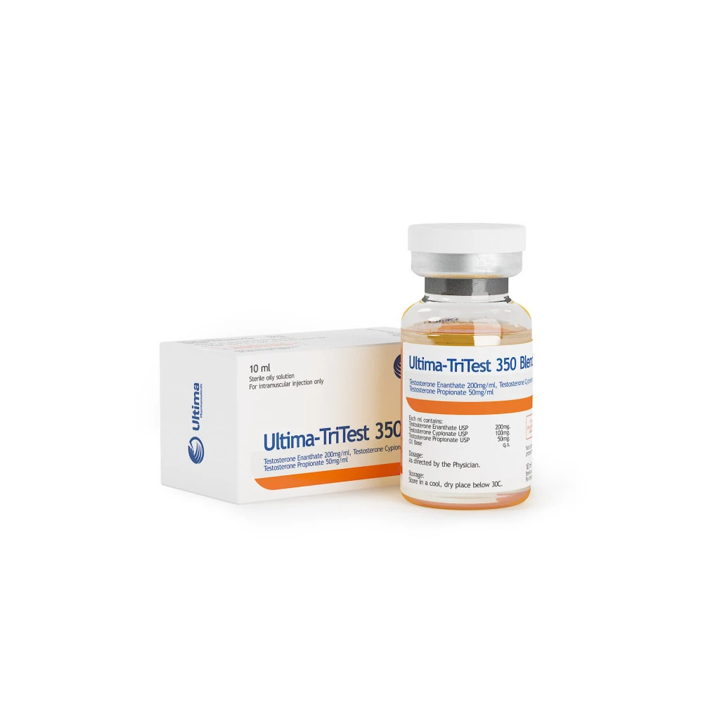 Ultima-TriTest 350 Blend