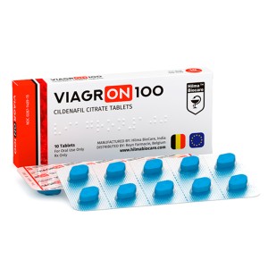 Viagron