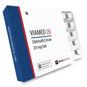 VIAMED 20